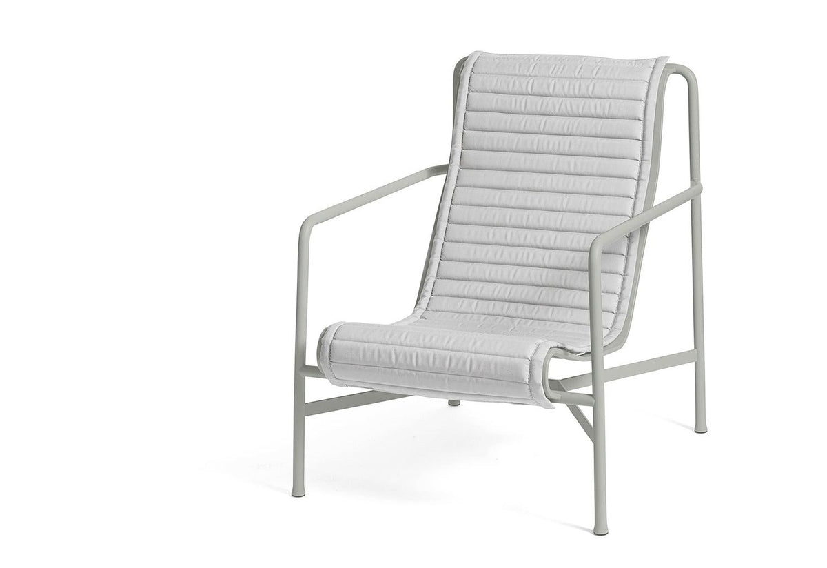 Palissade Quilted Cushion, Ronan and erwan bouroullec, Hay