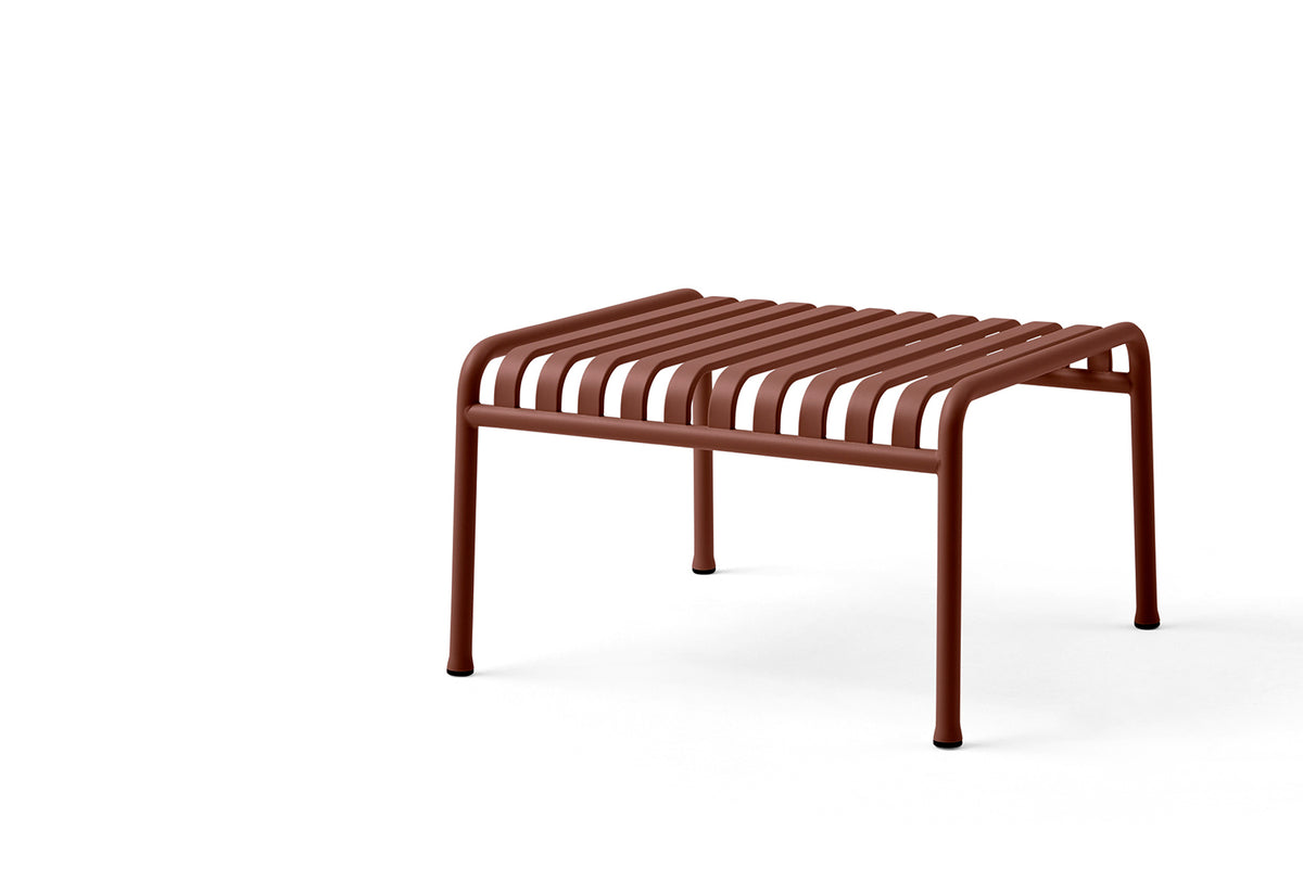 Palissade Ottoman, Ronan and erwan bouroullec, Hay