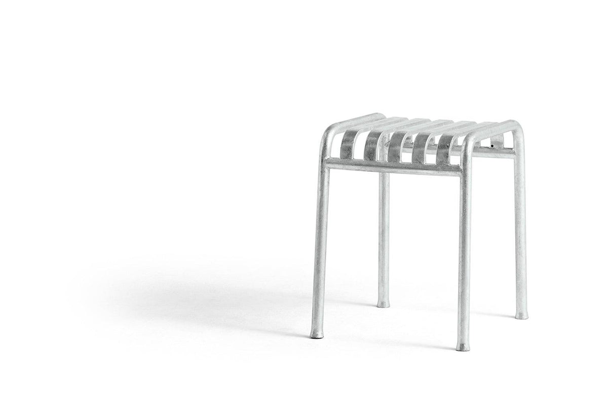 Palissade Stool, Ronan and erwan bouroullec, Hay
