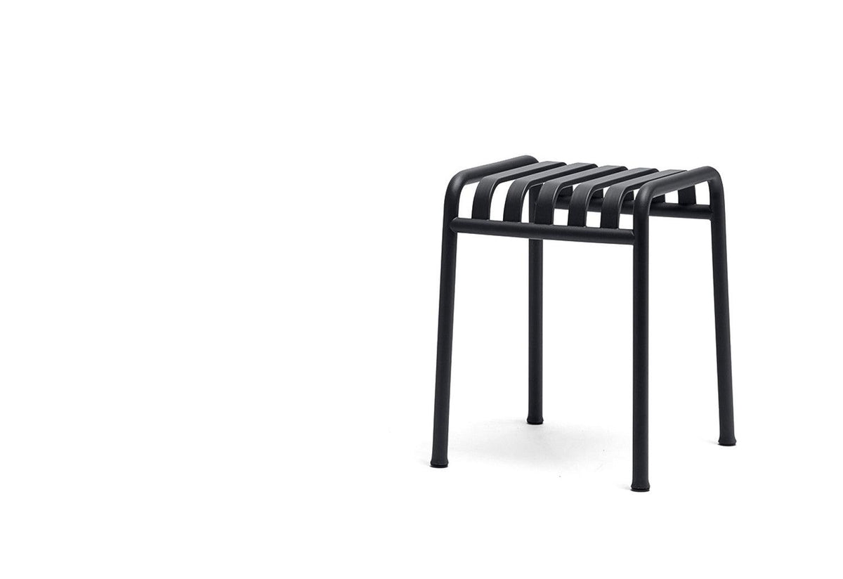 Palissade Stool, Ronan and erwan bouroullec, Hay