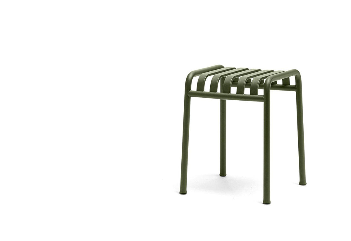 Palissade Stool, Ronan and erwan bouroullec, Hay