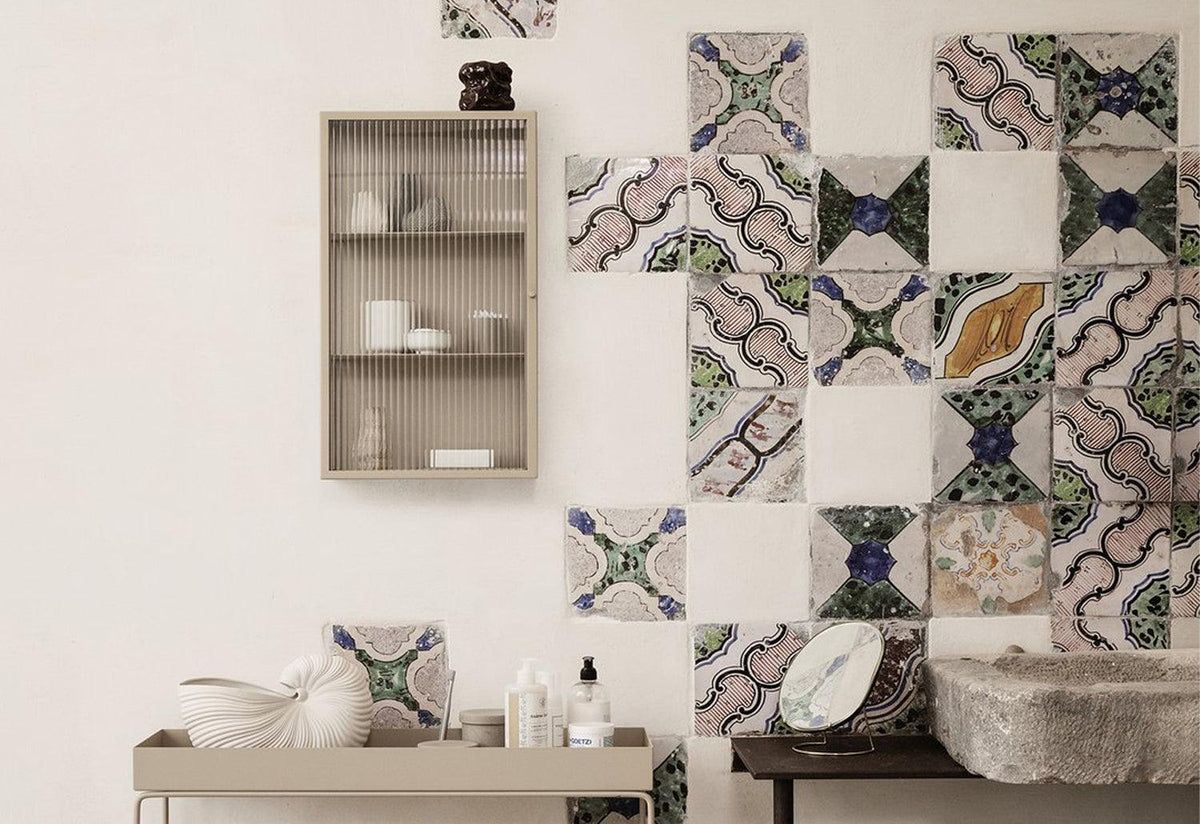 Haze Wall Cabinet, Says who, Ferm living
