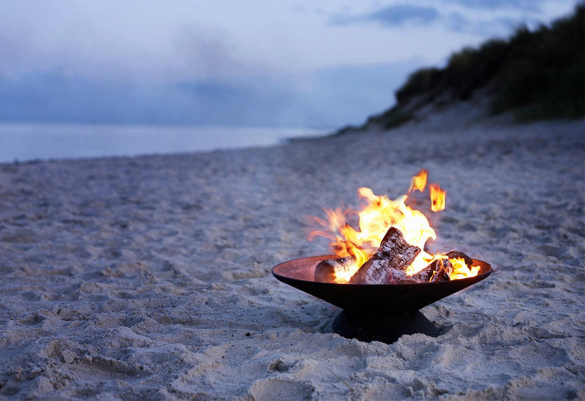 Helios Firebowl, Ve2, Fritz hansen