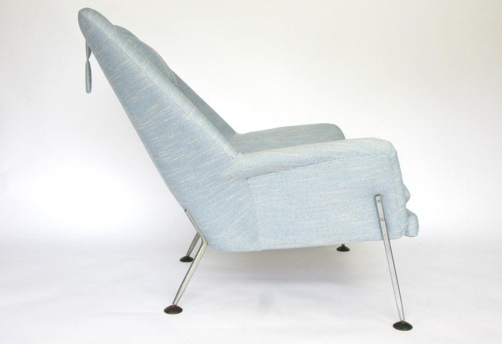 Ernest Race Heron Chair | 1955