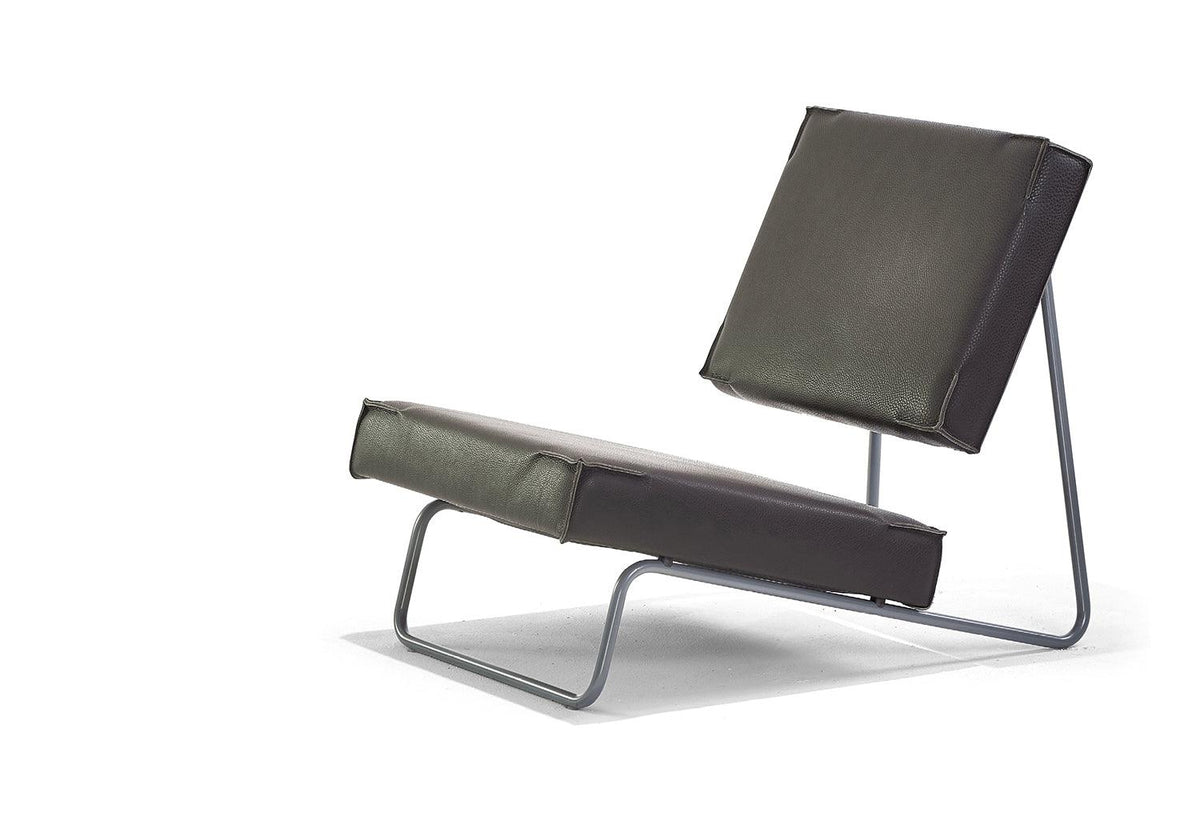 Hirche Lounge Chair, Herbert hirche, Richard lampert