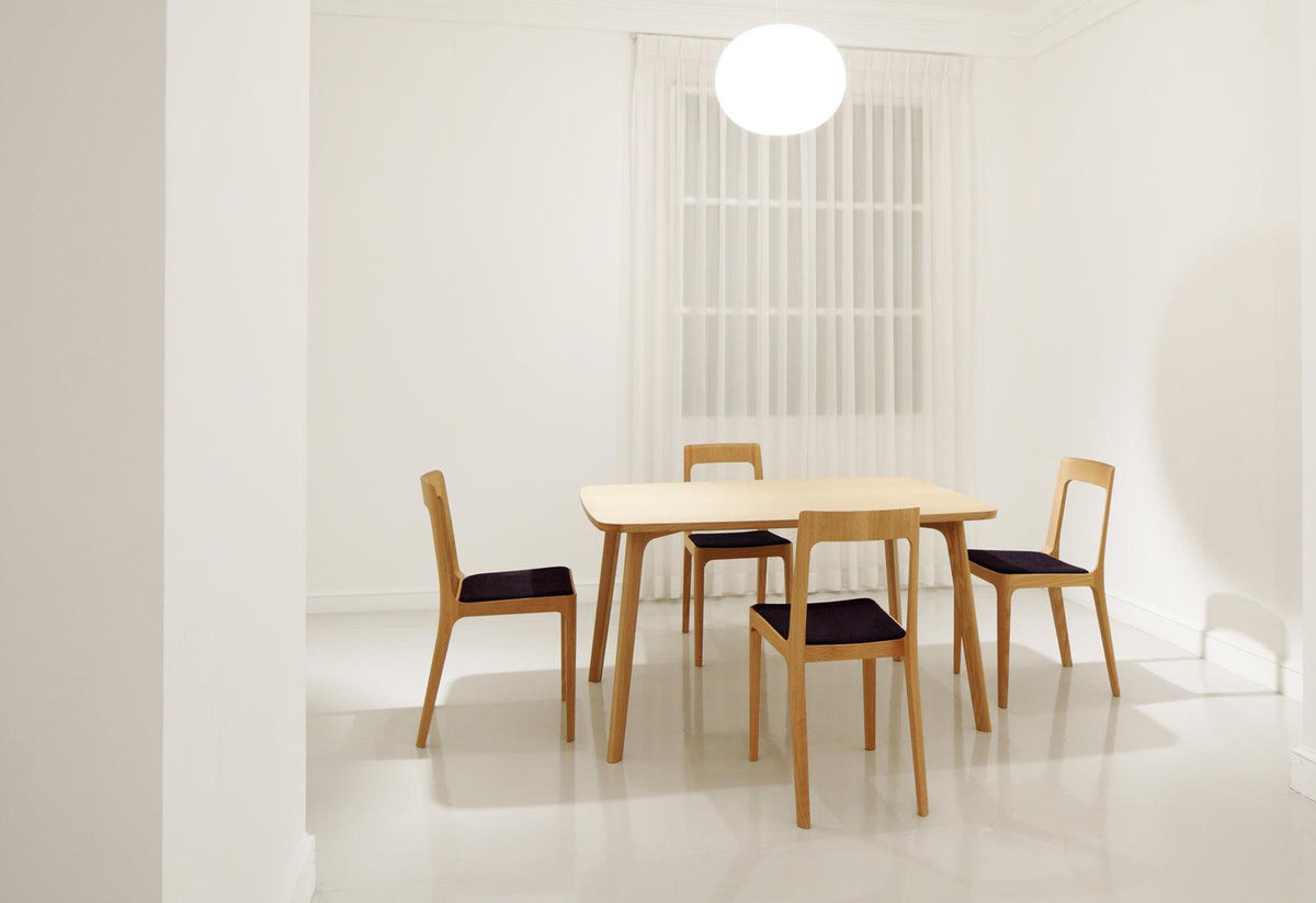 Hiroshima Table, Naoto fukasawa, Maruni