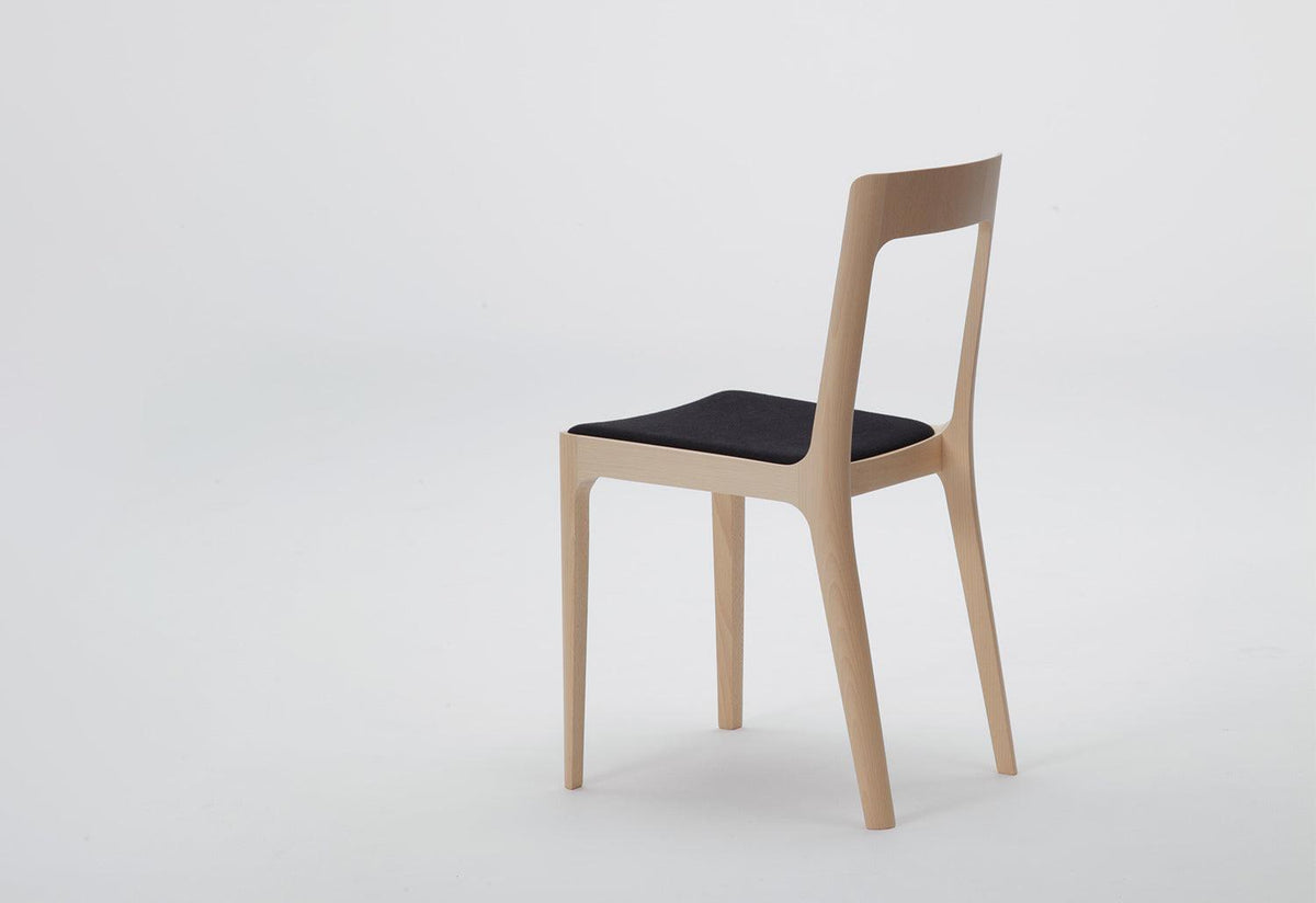 Hiroshima Side Chair, Naoto fukasawa, Maruni