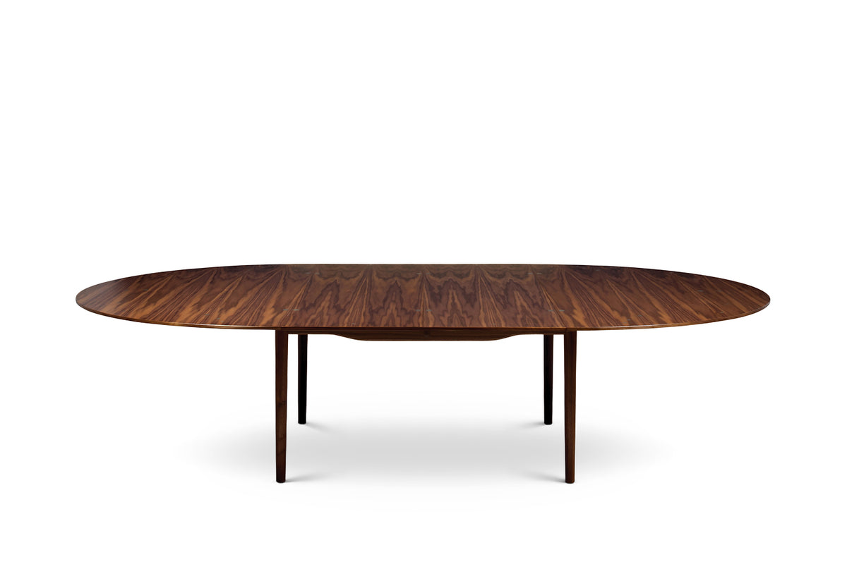 Silver Table, Finn juhl, House of finn juhl