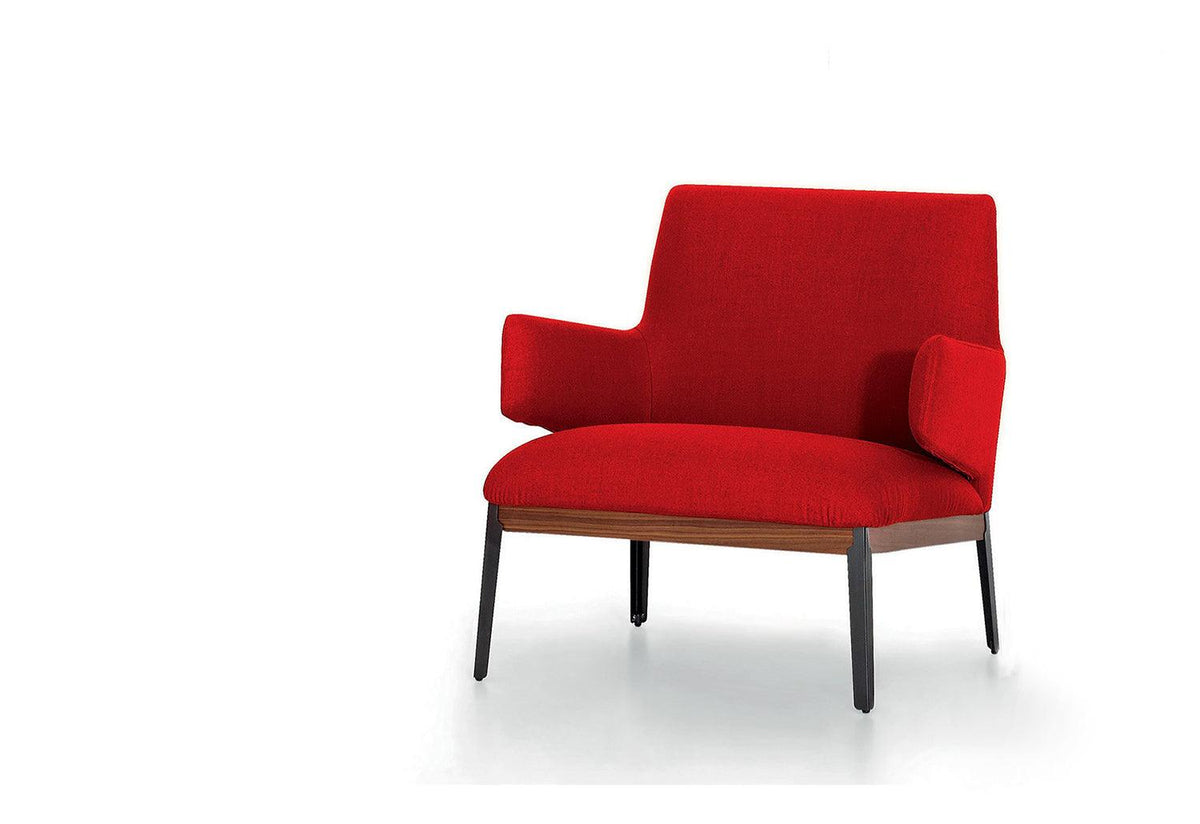 Hug Armchair, Claesson koivisto rune, Arflex