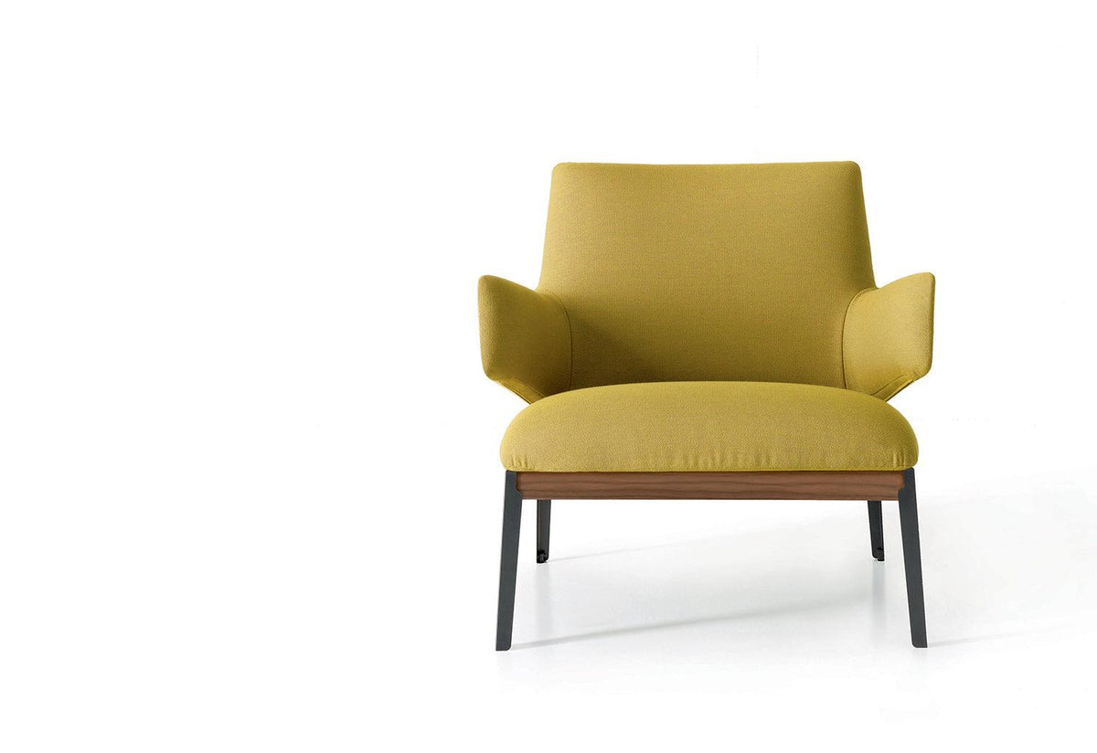 Hug Armchair, Claesson koivisto rune, Arflex