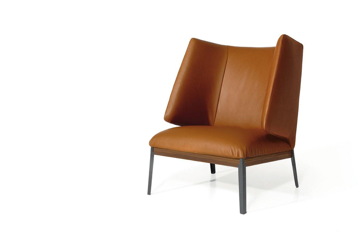 Hug High-Backed Armchair, Claesson koivisto rune, Arflex