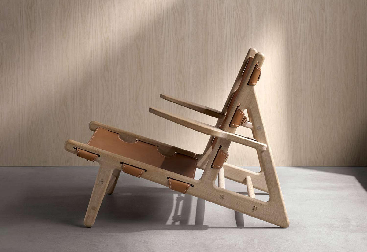 Hunting Chair, Børge mogensen, Fredericia