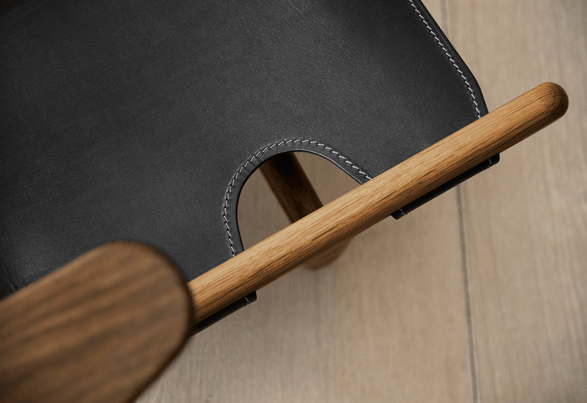 Hunting Chair, Børge mogensen, Fredericia