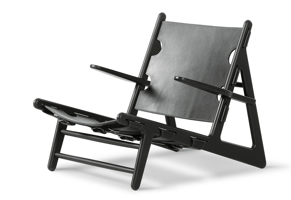 Hunting Chair, Børge mogensen, Fredericia