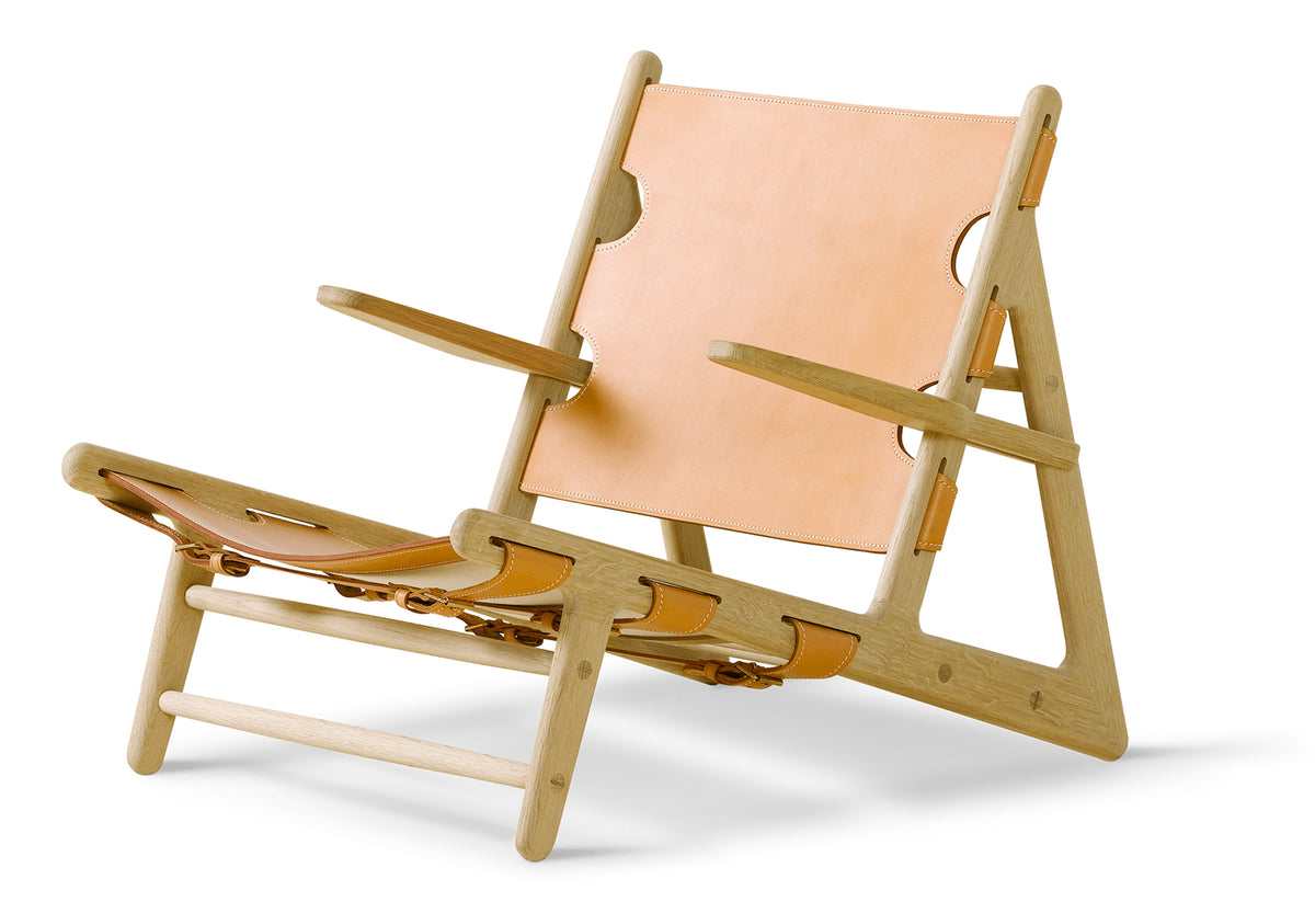 Hunting Chair, Børge mogensen, Fredericia