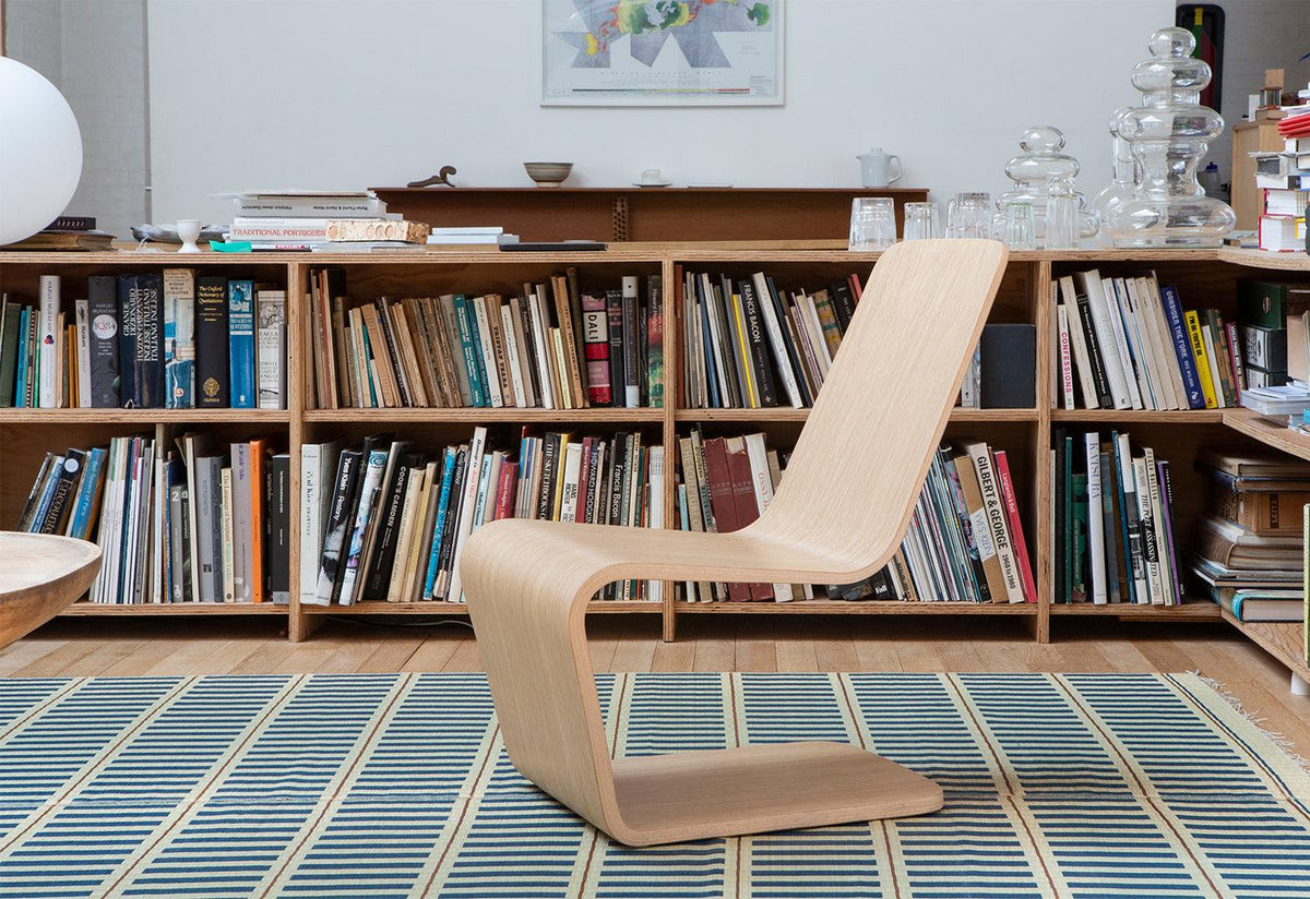 Iso-Lounge, Jasper morrison, Isokon plus