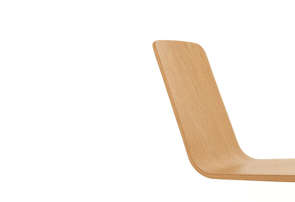 Iso-Lounge, Jasper morrison, Isokon plus