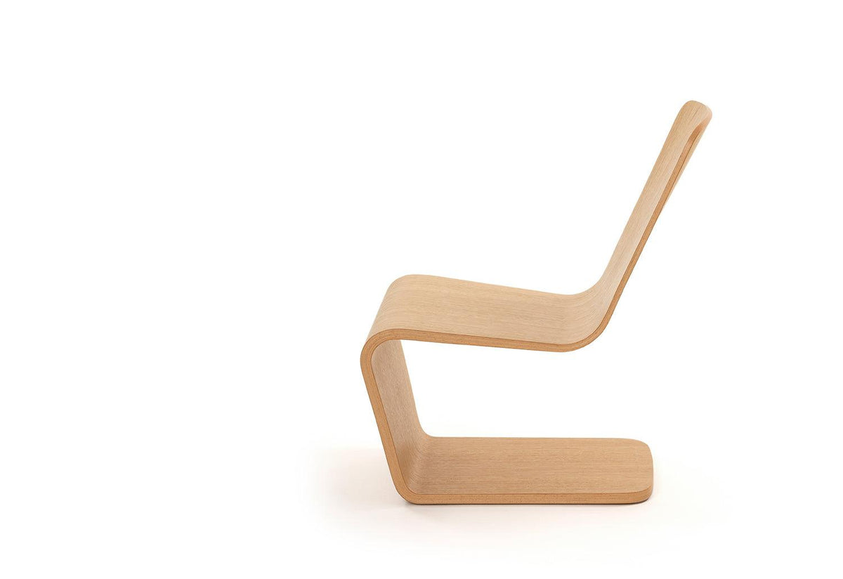 Iso-Lounge, Jasper morrison, Isokon plus