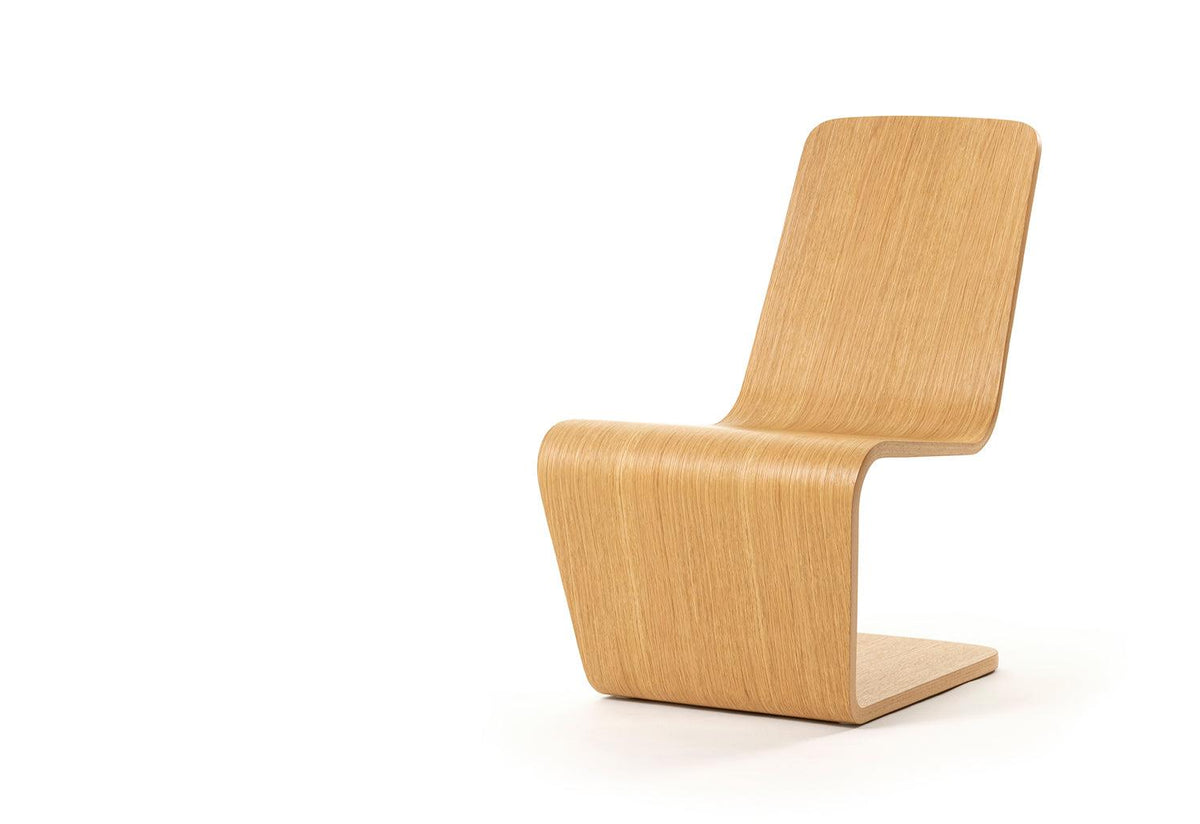 Iso-Lounge, Jasper morrison, Isokon plus