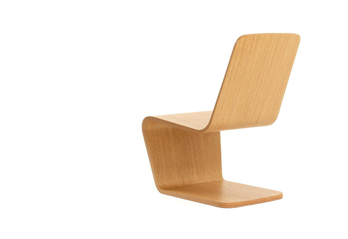 Iso-Lounge, Jasper morrison, Isokon plus