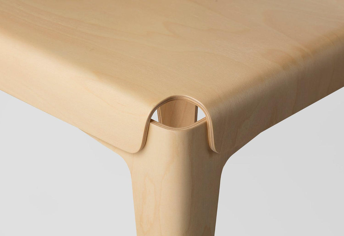Shell Chair, Barber osgerby, Isokon plus
