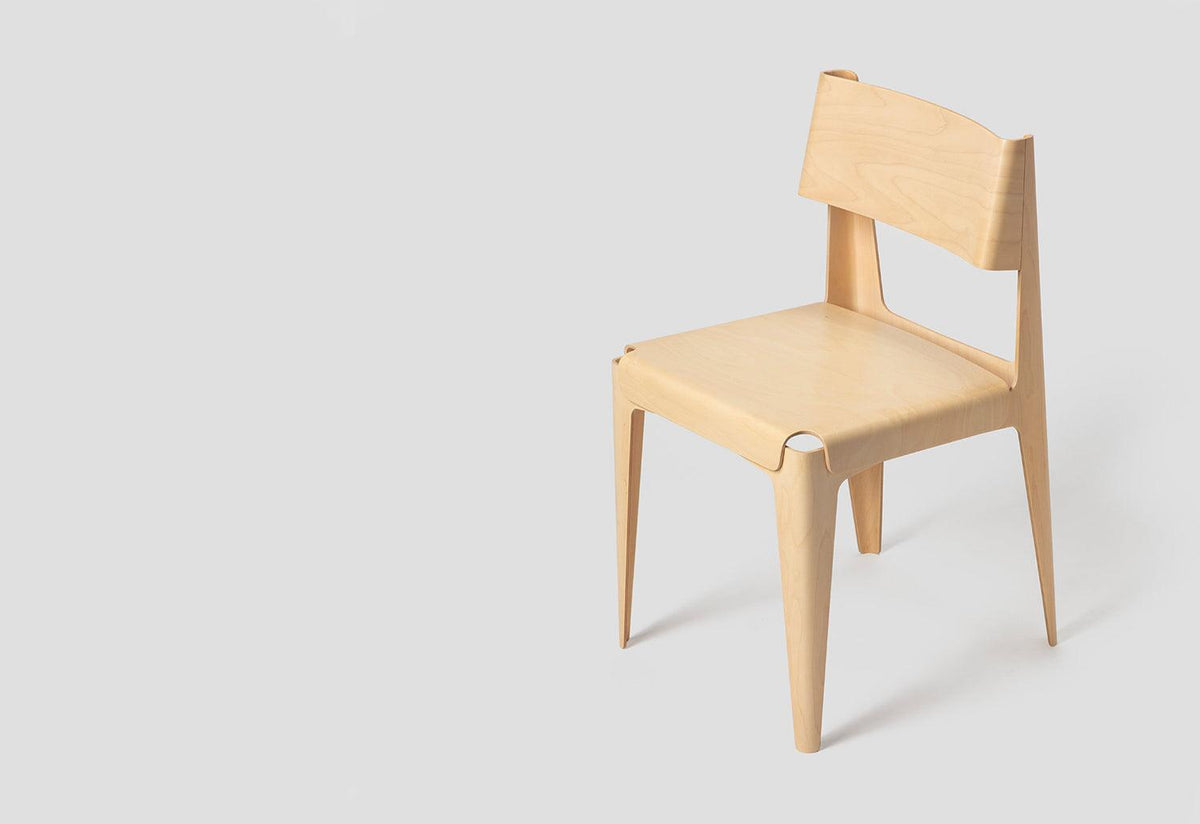 Shell Chair, Barber osgerby, Isokon plus