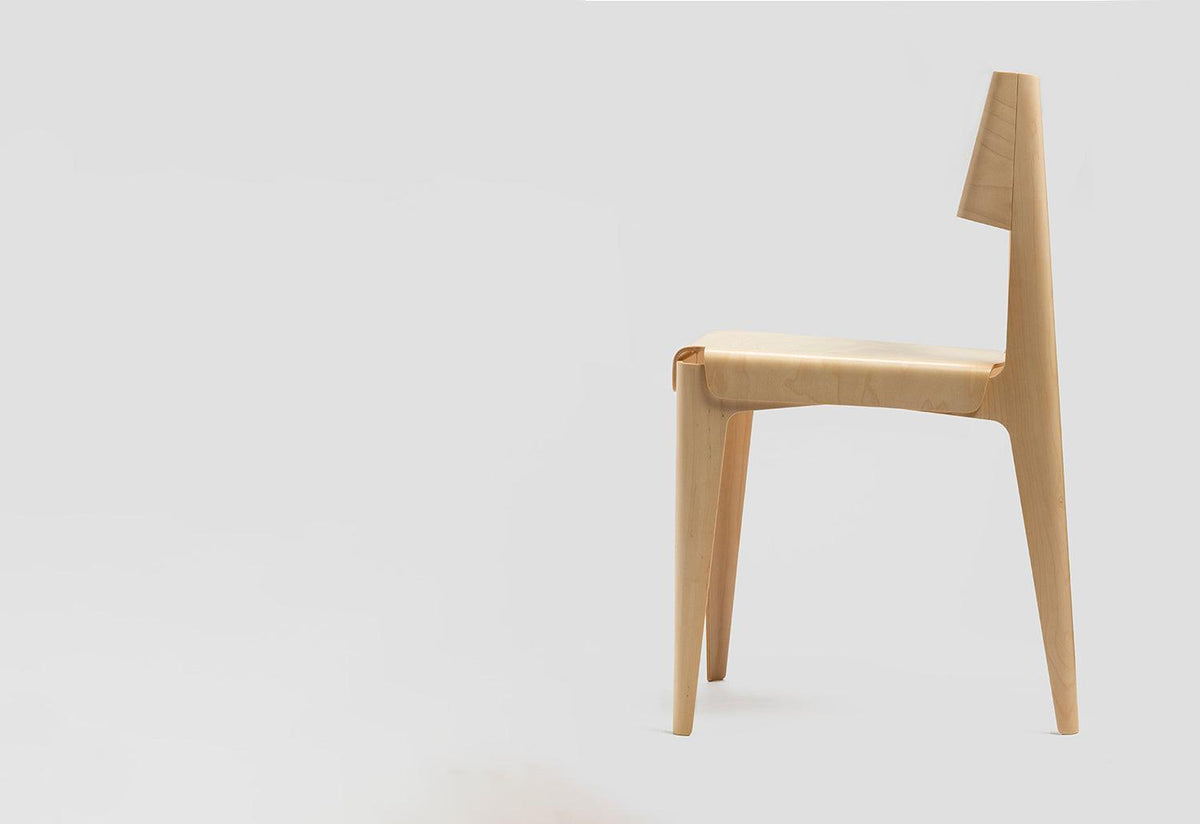 Shell Chair, Barber osgerby, Isokon plus