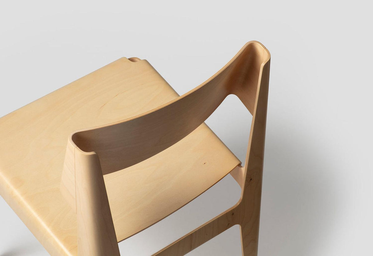 Shell Chair, Barber osgerby, Isokon plus