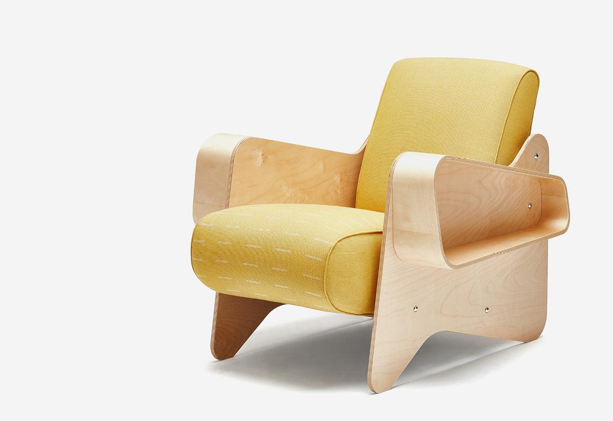 Breuer Armchair, Marcel breuer, Isokon plus