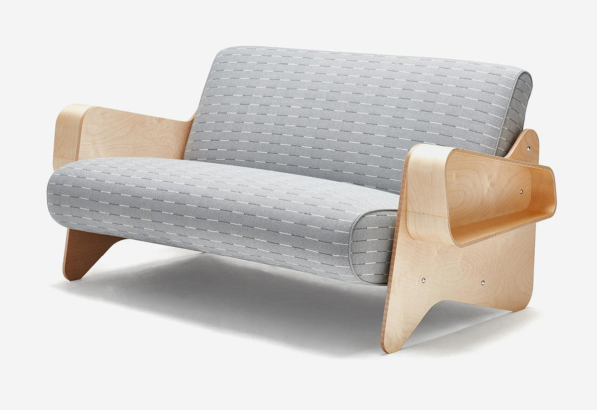 Breuer 2 Seater Sofa, Marcel breuer, Isokon plus
