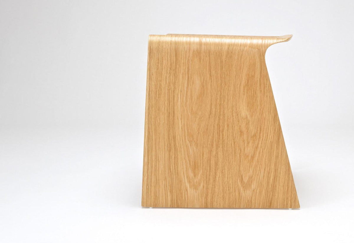 Flight Stool, Barber osgerby, Isokon plus