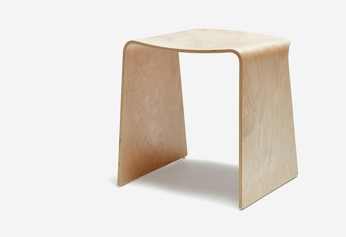 Flight Stool, Barber osgerby, Isokon plus