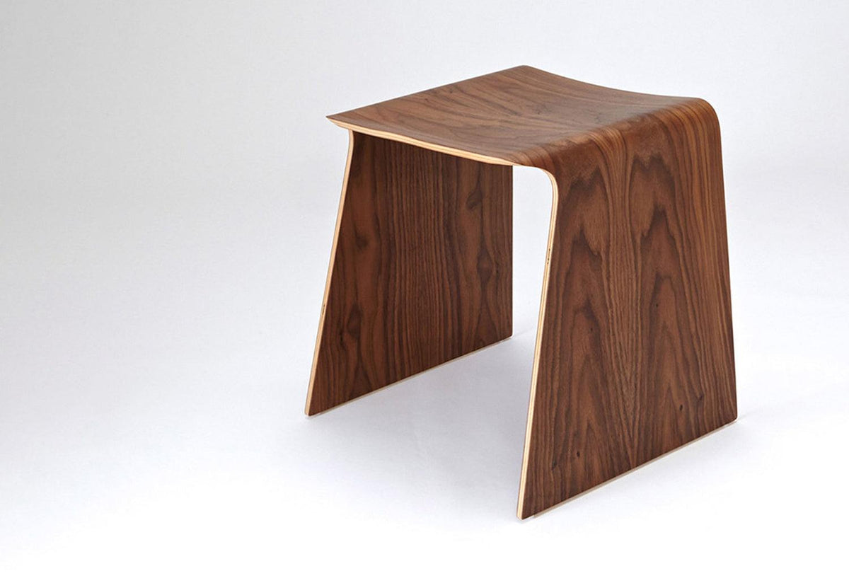 Flight Stool, Barber osgerby, Isokon plus