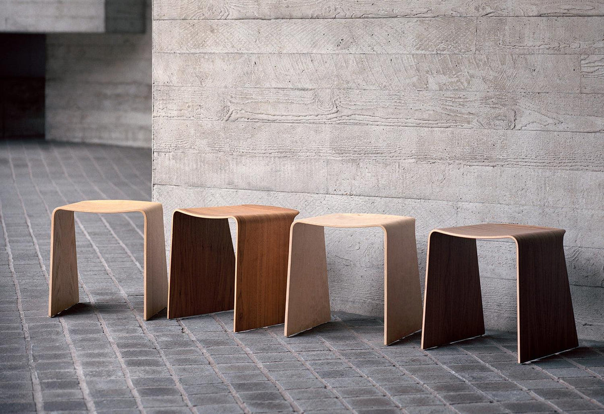 Flight Stool, Barber osgerby, Isokon plus