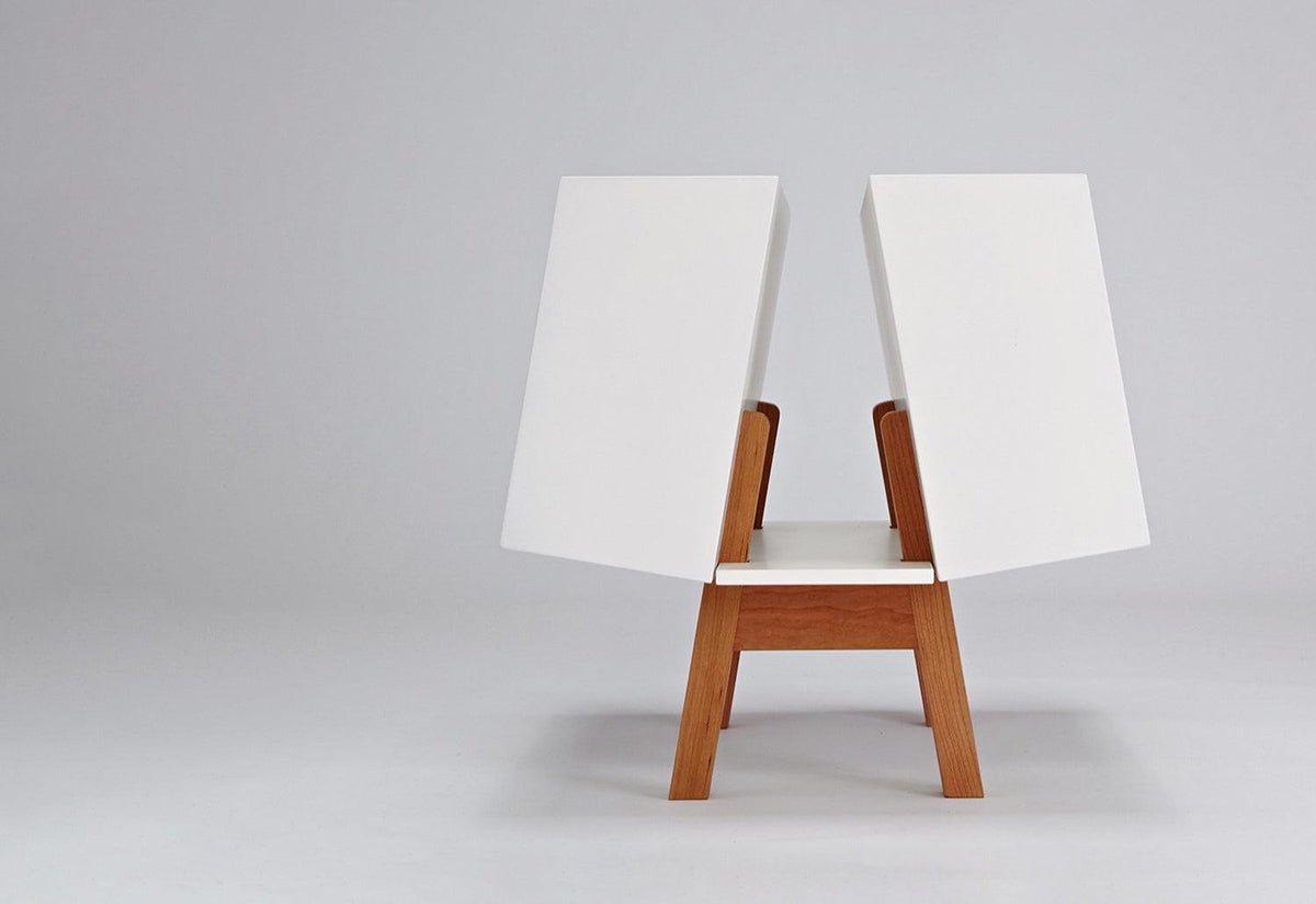 Penguin Donkey Mark 2, Ernest race, Isokon plus