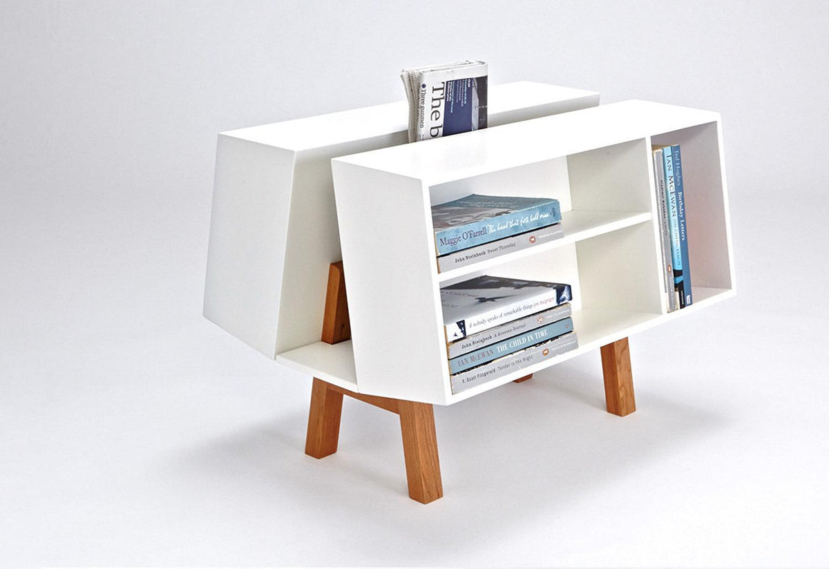 Penguin Donkey Mark 2, Ernest race, Isokon plus