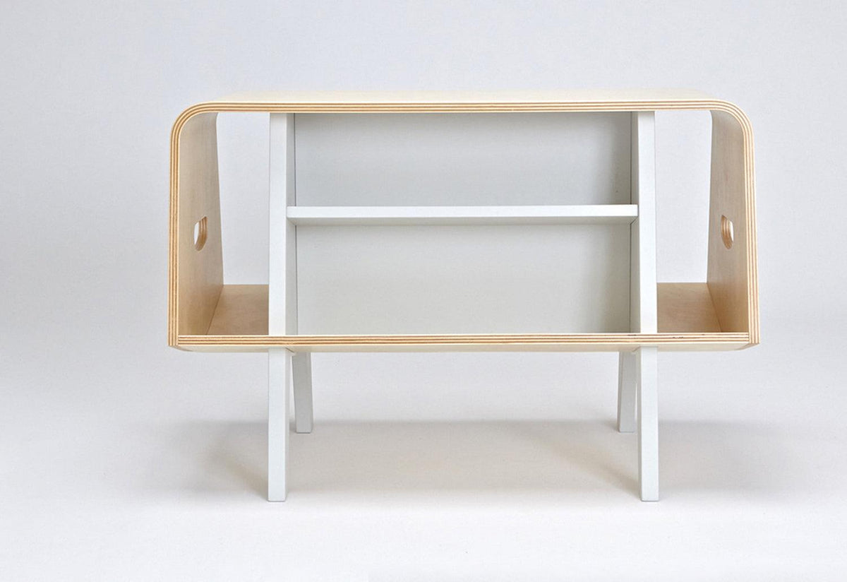 Penguin Donkey 3, Shin and tomoko azumi, Isokon plus