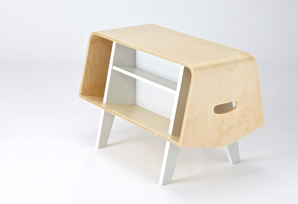 Penguin Donkey 3, Shin and tomoko azumi, Isokon plus