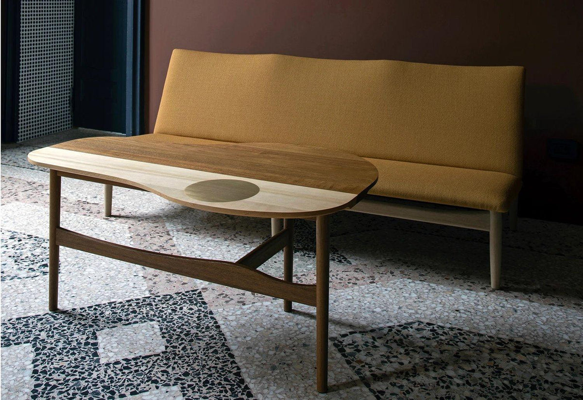 Japan 3 Seater Sofa, Finn juhl, House of finn juhl