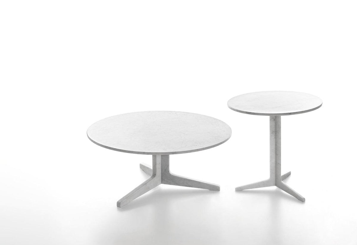 Jeeves Side Table, Alberto meda, Marsotto