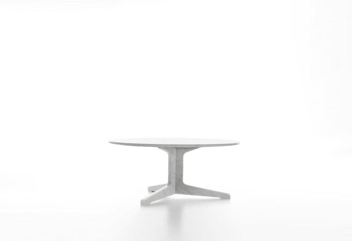 Jeeves Side Table, Alberto meda, Marsotto