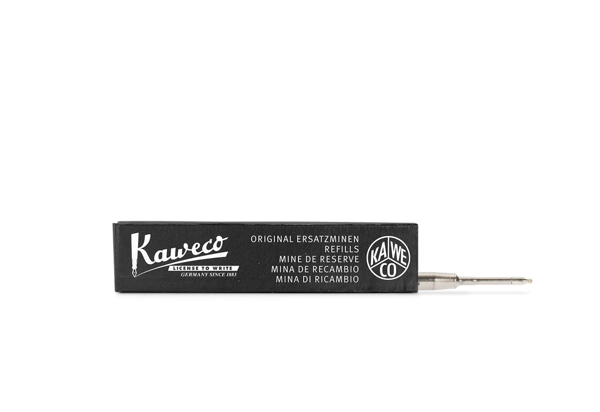 Kaweco Ink Refill, Kaweco