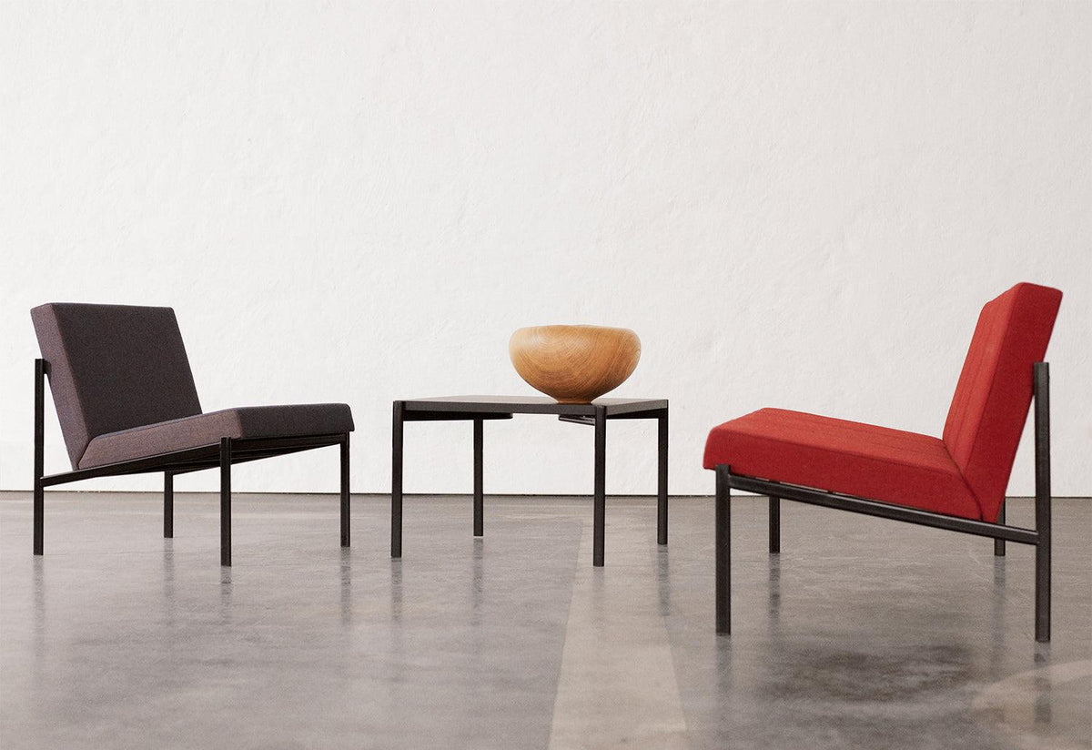 Kiki Low Table, Ilmari tapiovaara, Artek