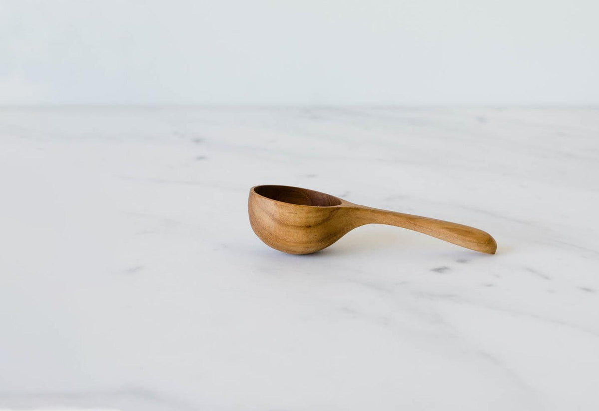 Slow Coffee Scoop, Kinto