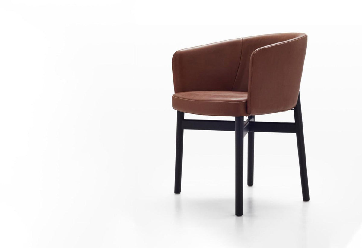Krusin Collection 016 Armchair, Marc krusin, Knoll