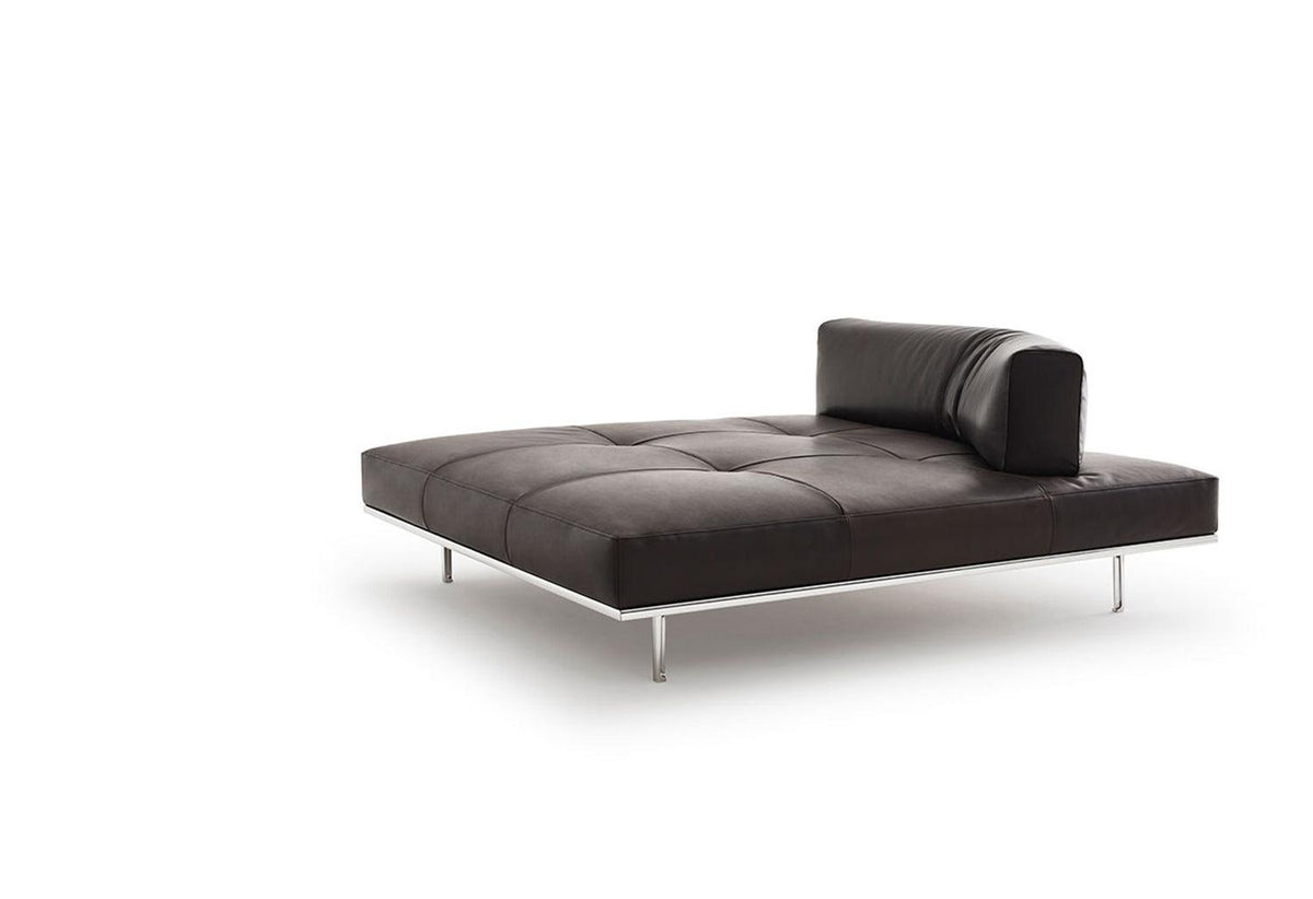 Matic Chaise Lounge, Piero lissoni, Knoll
