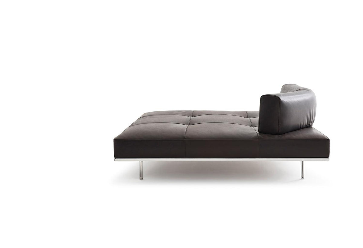 Matic Chaise Lounge, Piero lissoni, Knoll