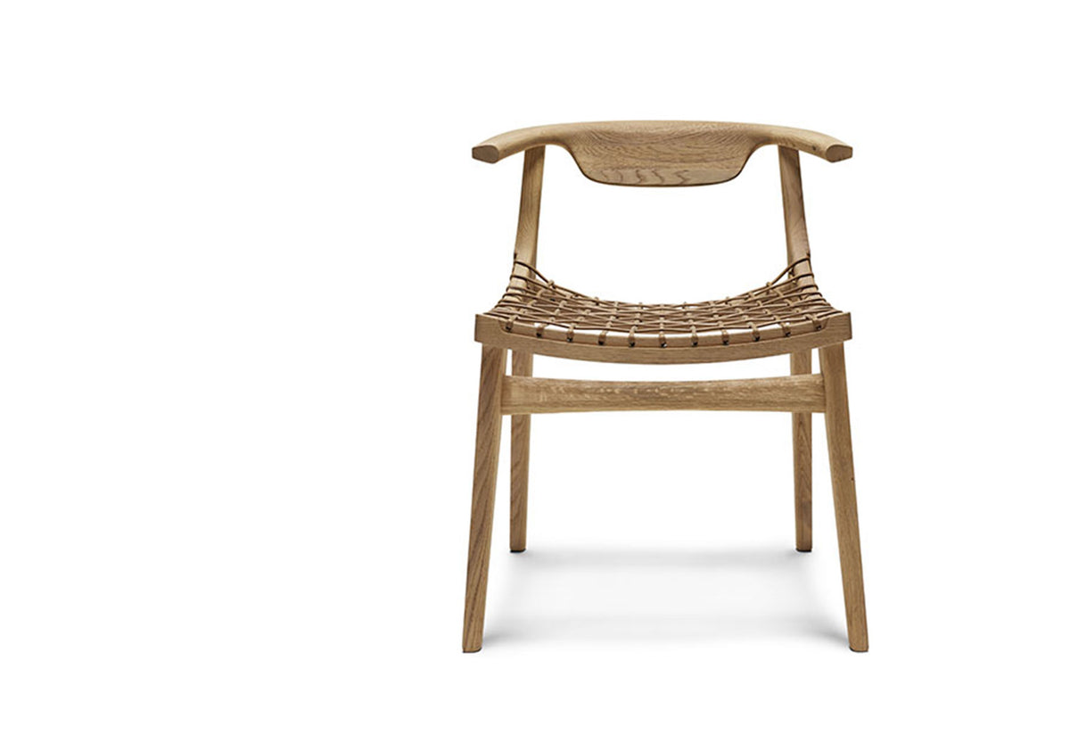 Klismos Chair, Antonio citterio, Knoll