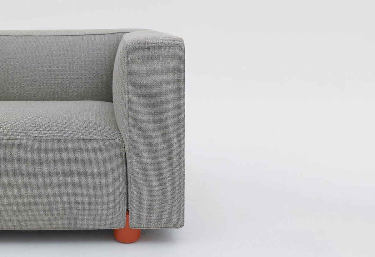Barber Osgerby Armchair | Compact, Barber osgerby, Knoll
