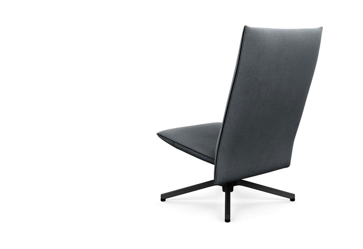 Pilot Chair | High, Barber osgerby, Knoll
